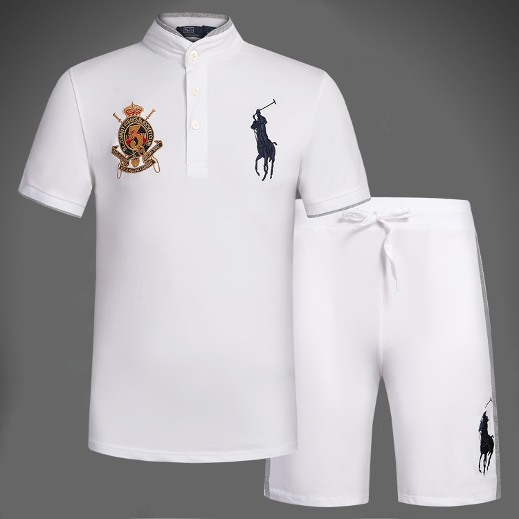survetement ralph lauren femme pas cher