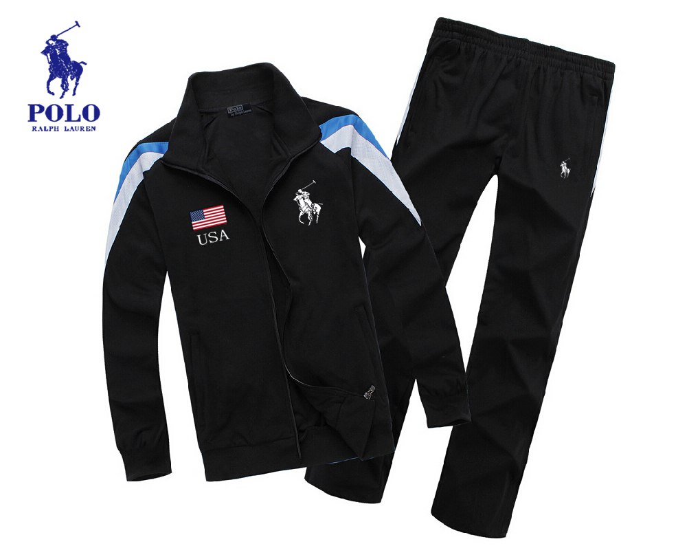 survetement ralph lauren femme pas cher