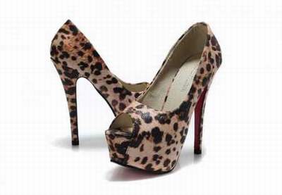 chaussure karting pas cher