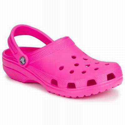 chaussures crocs decathlon