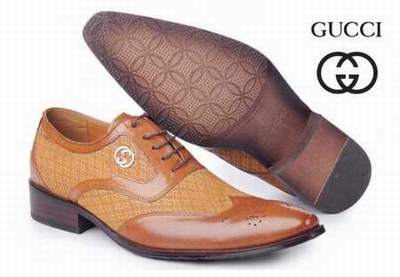 crampon gucci