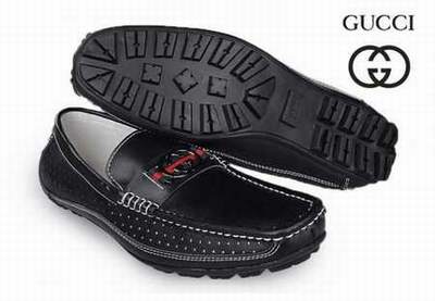 crampon gucci