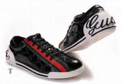 chaussures gucci homme soldes