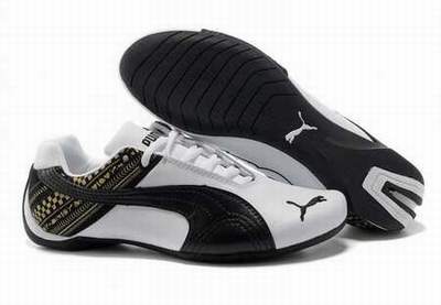 basket puma femme personnaliser