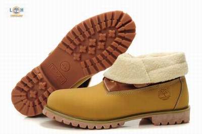 timberland bebe courir